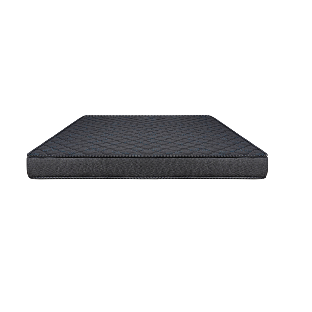 Wrinkle Orthopedic Memory Foam Mattress - Furnishiaa -  - 