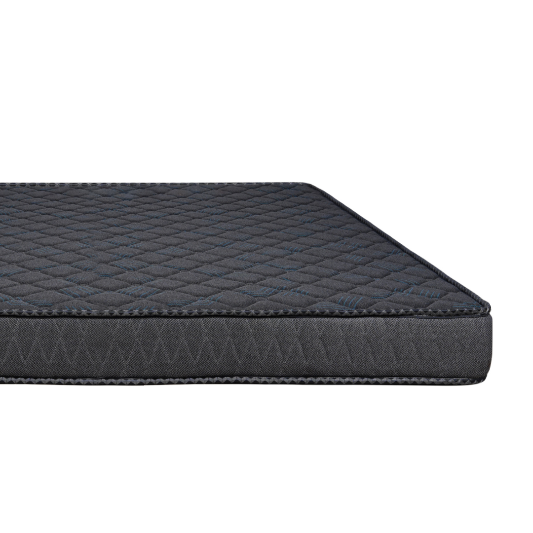 Wrinkle Orthopedic Memory Foam Mattress - Furnishiaa -  - 