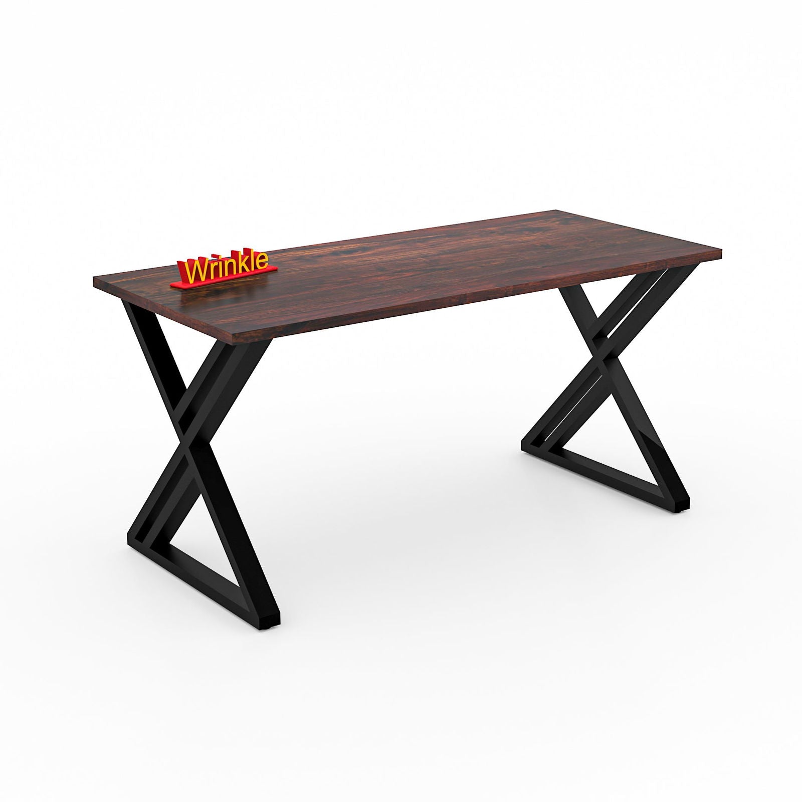 Wrinkle Simple Metal/Iron legs For Table - Furnishiaa -  - 