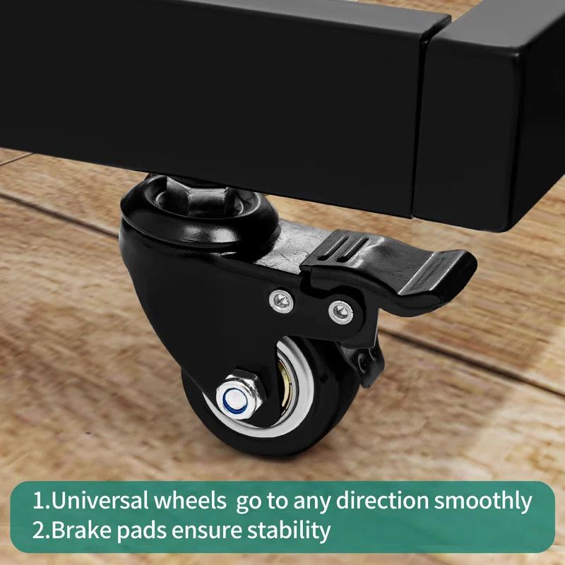 Furnishiaa Twin Daybed with Trundle – A Stylish and Functional Addition to Your Space