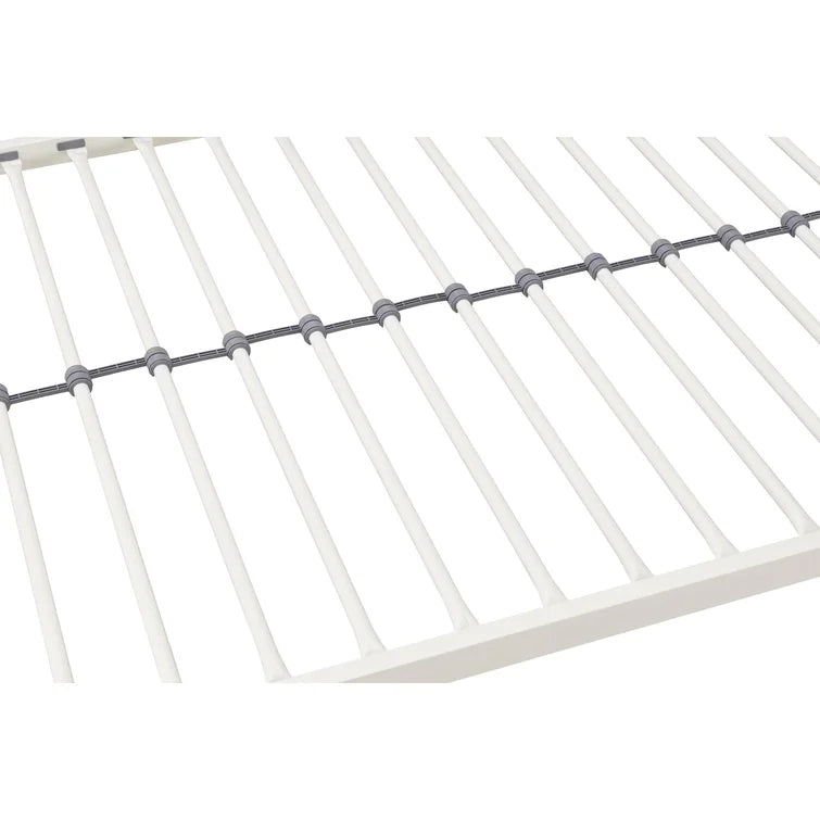 Furnishiaa Daybed with Pull-Out Trundle