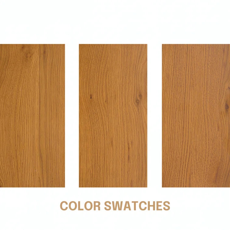 Furnishiaa Solid Sheesham Wood Bed Frame