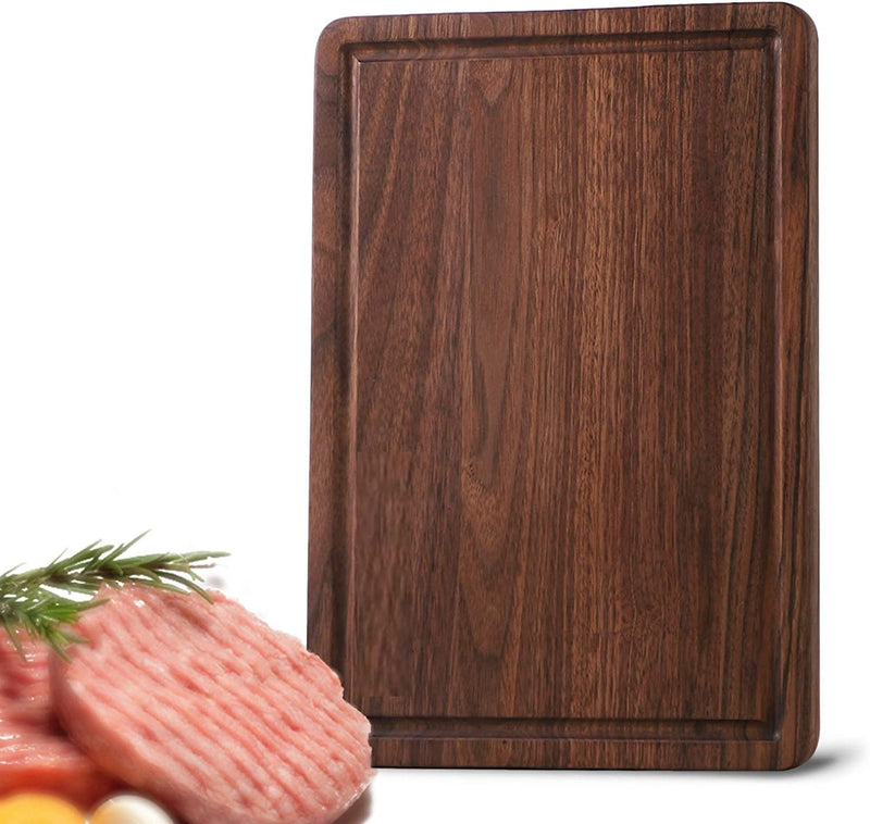 Solid Sheesham Wood Chopping Board For Kitchen