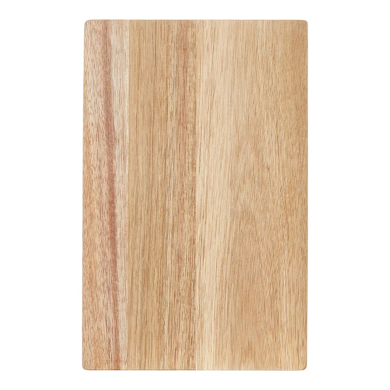 Solid Sheesham Wood Chopping Board
