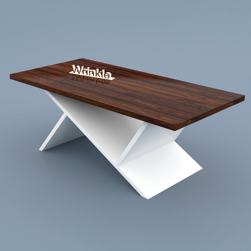 New Stylish Coffee Table (Solid Sheesham Wood)