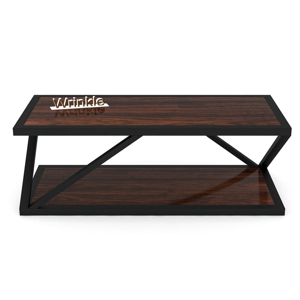 New Modern Coffee Table (Solid Sheesham Wood)