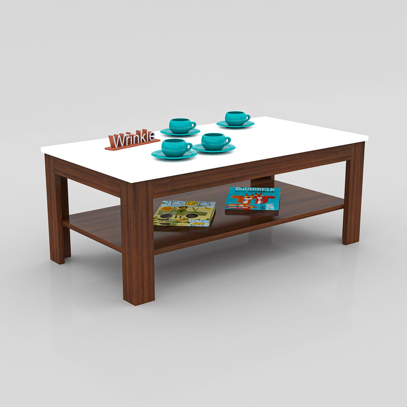 Latest Stylish Coffee Table (Solid Sheesham Wood)