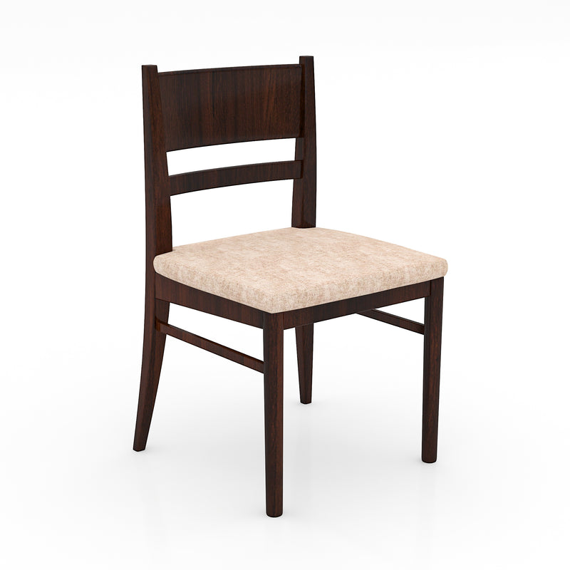 WoodPlank Stylish 8 Seater Dining Table