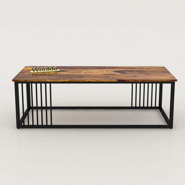 Latest Designer Heavy Coffee Table  Made By Iron