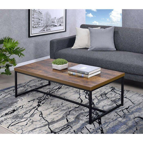Better Solid Wood Center Table & Coffee Table