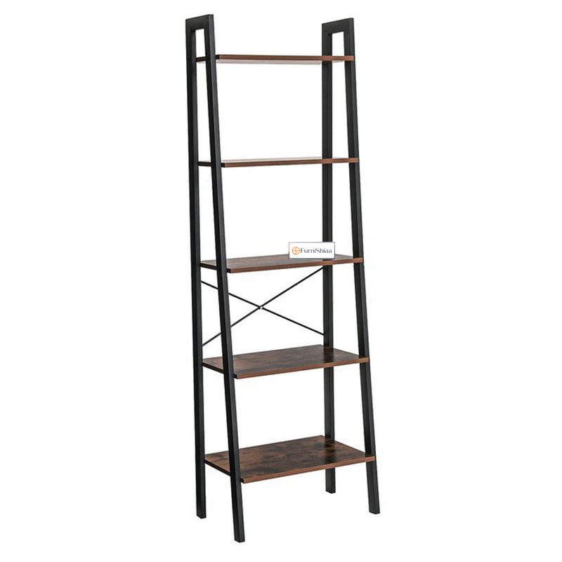 Book Shelf Edge 1 and Storage Rack for home furniture