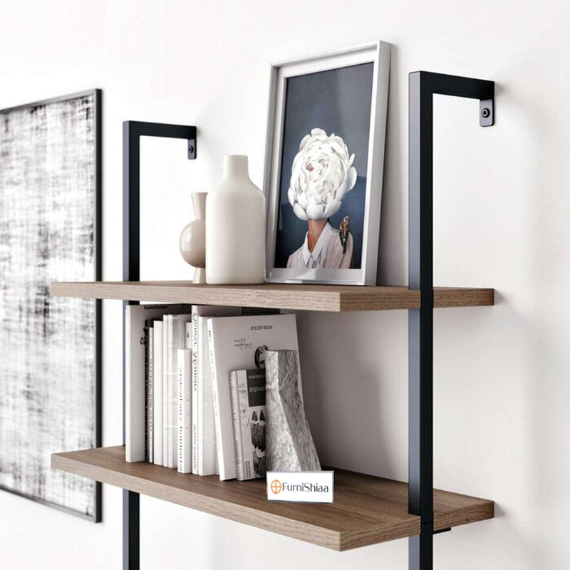 Book Shelf Luxury1 and Storage Rack for home furniture