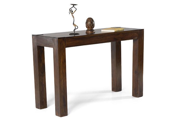 Solid Wood Console Table & Study Desk - Furnishiaa