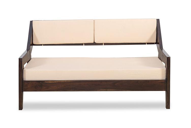 Solid Wood Sofa Set for living room - Furnishiaa