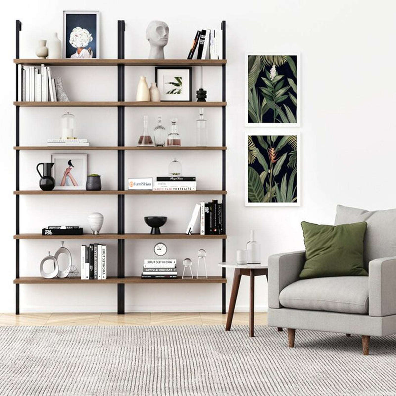 Book Shelf Luxury1 and Storage Rack for home furniture