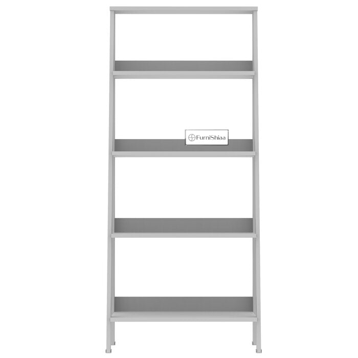 Bold 1 Book Shelf and Storage Rack for home furniture