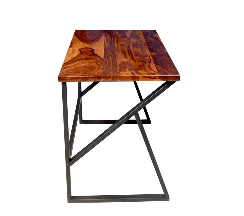 Stunning Wooden Study table Computer Table for Office Home