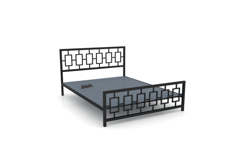 MetalCradt Aspire Designer Iron Bed
